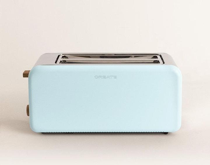 Image du produit Create TOAST RETRO - XL Pastellblau
