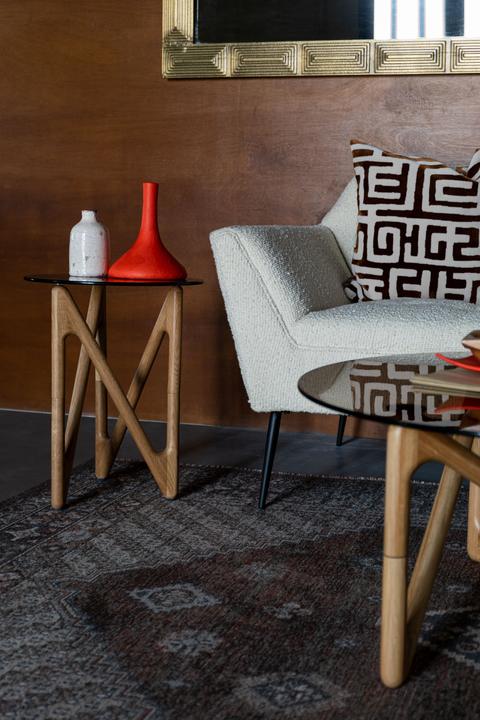 Produktbild Dutchbone Table (40 x 40 x 50 cm)