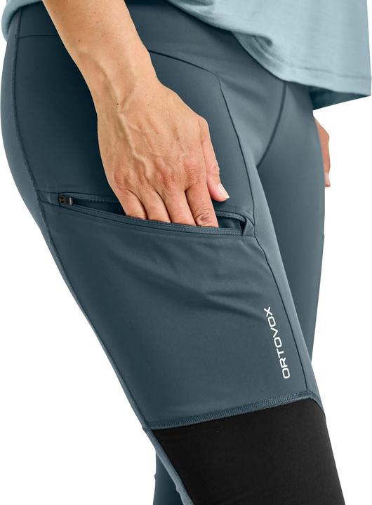 Immagine prodotto Ortovox Women's Seceda Tights (S)