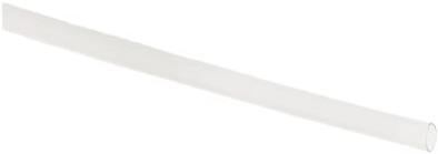 Produktbild HellermannTyton Tubing 2:1 flexible 1.2/0.6 clear (100 x)