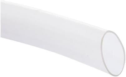 Produktbild HellermannTyton Tubing 2:1 flexible 9.5/4.8 clear (50 x)