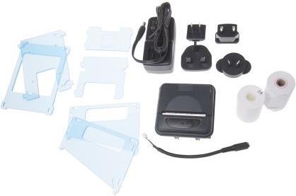 Produktbild Able Systems Pipsta thermal printer for RaspberryPi