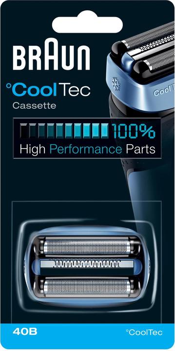 Produktbild Braun Series 4 (1 x)