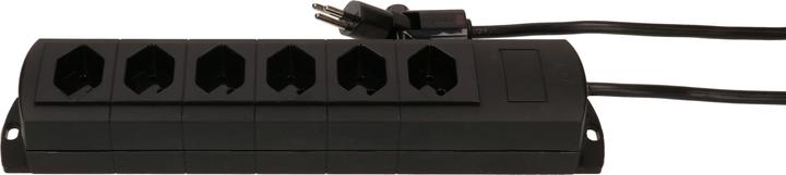 Immagine prodotto Max Hauri Linea Prime (6 x, Tipo 13, 3 m)