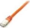 Actual product image equip Network cable (S/FTP, CAT6, 0.50 m)