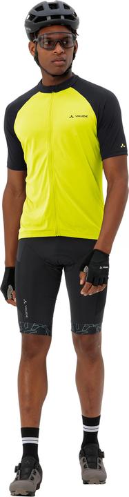 Produktbild Vaude Matera FZ Tricot II (S)