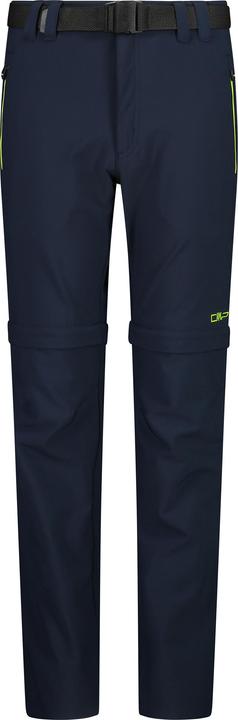 Actual product image CMP Campagnolo Long Zip Off Stretch (116)