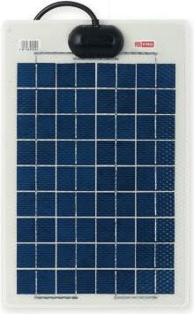 Actual product image Rs Pro 10w Flexi Solar Panel (10 W)