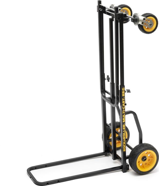 Image du produit RocknRoller R6G Multi-Cart Mini Ground Glider (Accessoire)