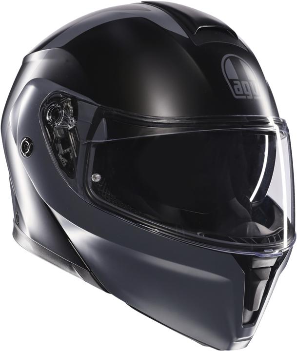 Actual product image AGV Casque modulable Streetmodular Resia (M)