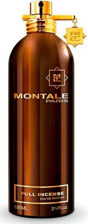 Image du produit Montale Full Incense (Eau de parfum, 100 ml)
