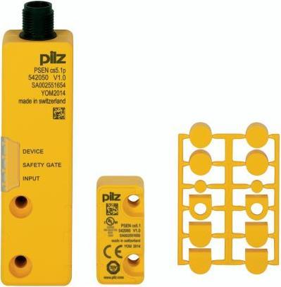 Immagine prodotto Pilz PSEN cs5.1p Slim Non Contact Switch
