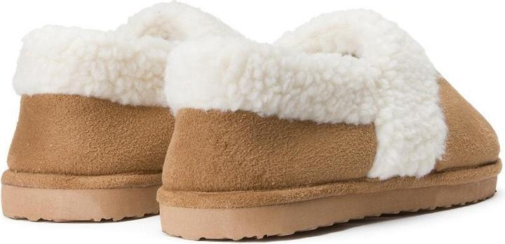 Actual product image La Redoute Collections Slippers (40)
