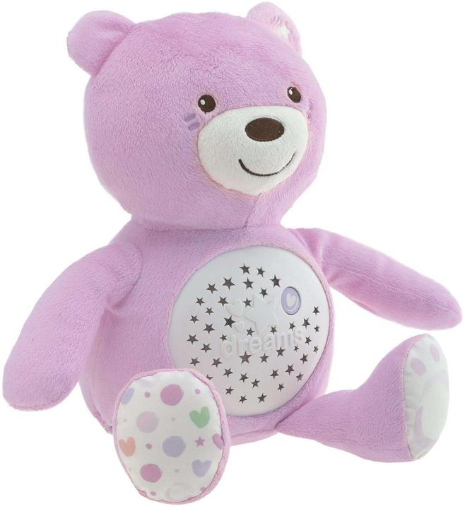 Immagine prodotto Chicco I primi sogni dell'orsacchiotto Ourson