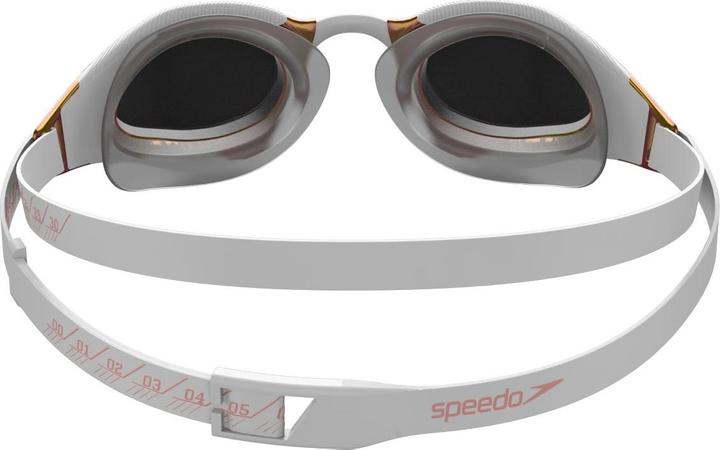 Actual product image Speedo Fastskin Hyper Elite Mirror (One size)