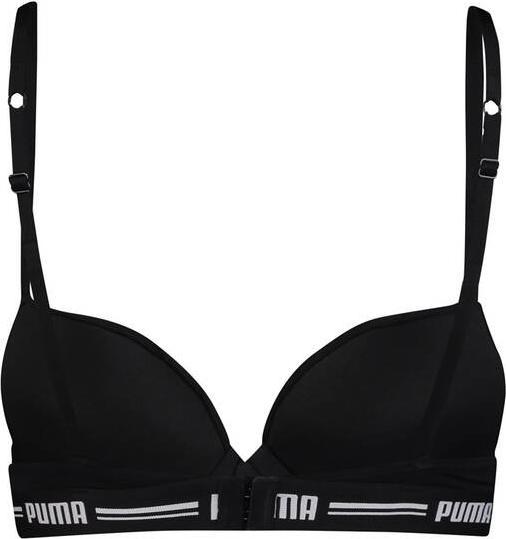 Actual product image Puma CottonModal T-shirt bra (85 B)