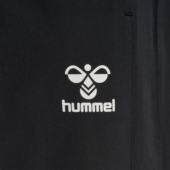 Actual product image hummel Hmltravel Woven Pants (S)