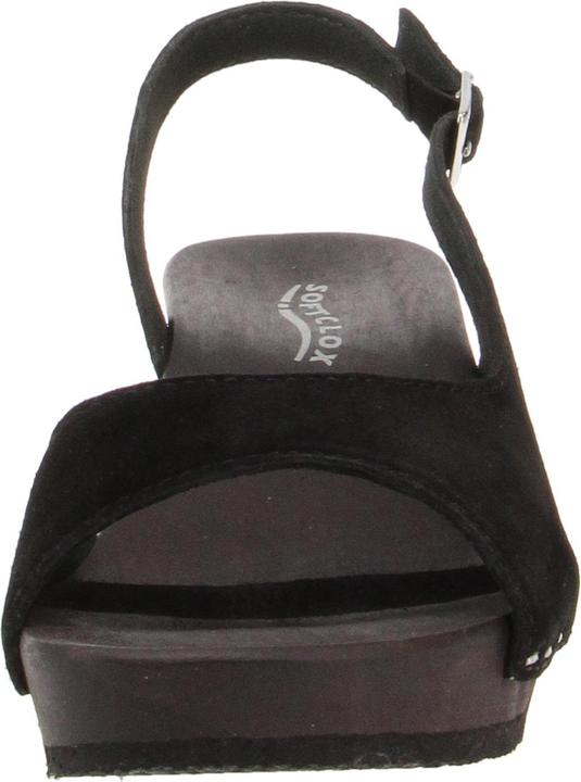 Actual product image Softclox Konny Cashmere (36)