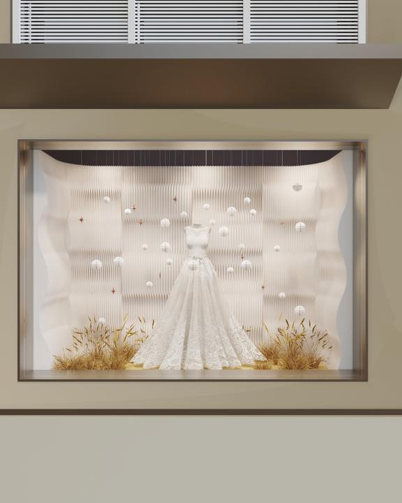 Produktbild Spa Solutions Ocean (400 x 30.5 x 214 cm)