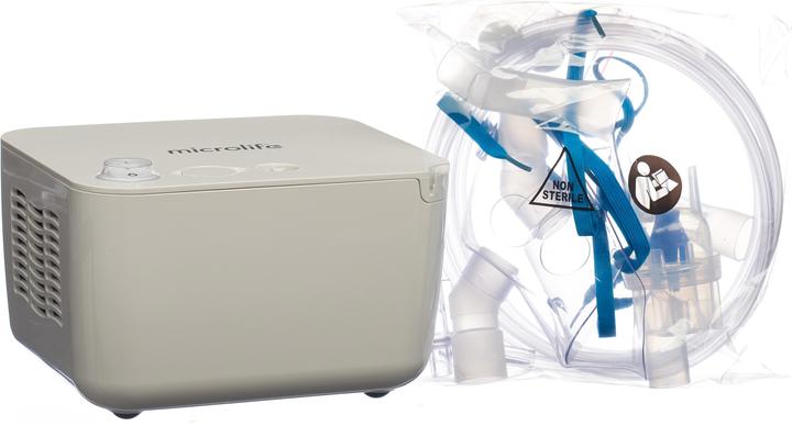 Actual product image Microlife NEB 200