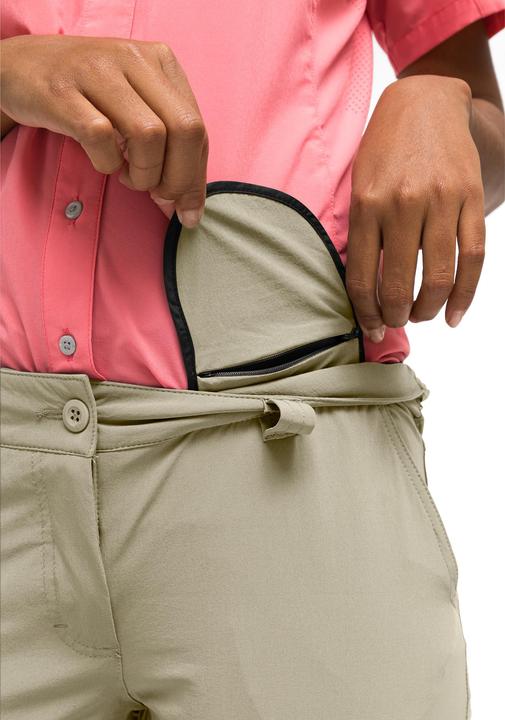 Produktbild Maier Sports Inara Slim Zip (17)