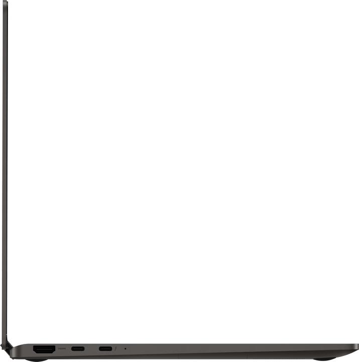 Actual product image Samsung Galaxy Book3 360 (15.60", Intel Core i7-1360P, 16 GB, 512 GB)
