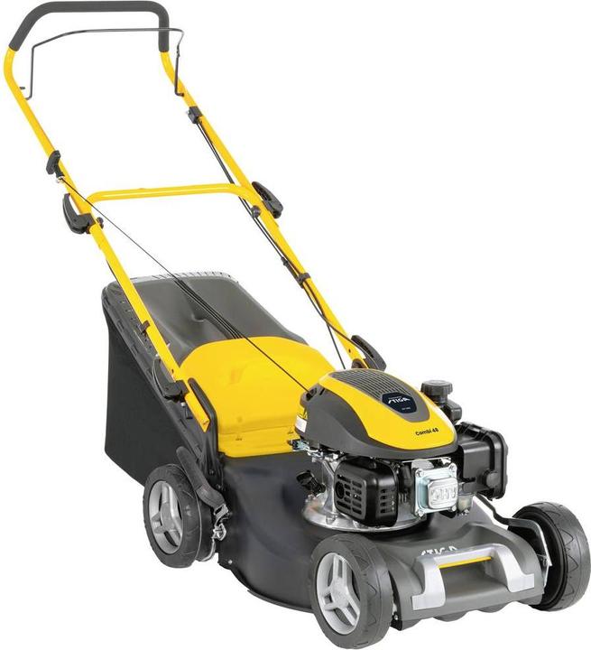 Stiga Combi 48 (Petrol)
