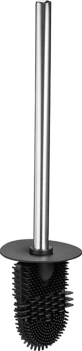 Actual product image Relaxdays Toilet brush