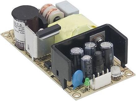 Produktbild MeanWell Power Supply Switch Mode 12V 3.8A 45W
