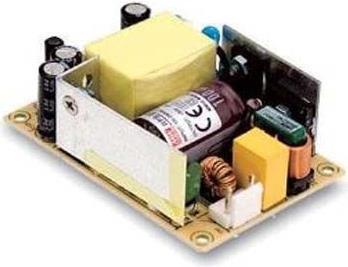 Produktbild MeanWell Power Supply Switch Mode 12V 5.42A 65W