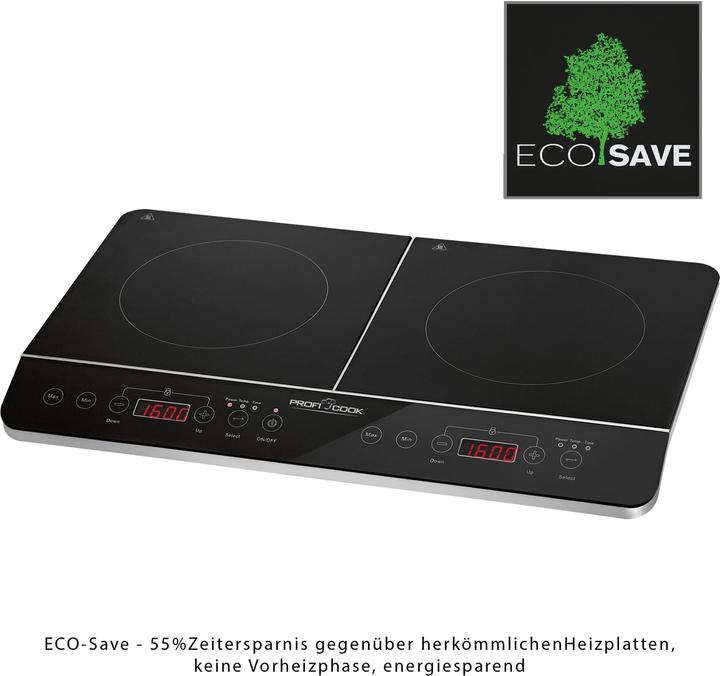 Actual product image Proficook Dki 1067