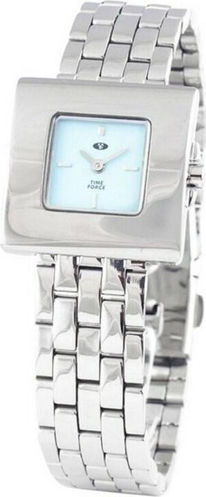 Time Force Damenuhr TF1164L-03M (Ø 28 mm) (28 mm)