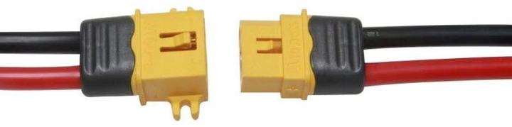 Actual product image EP XT60 male/female