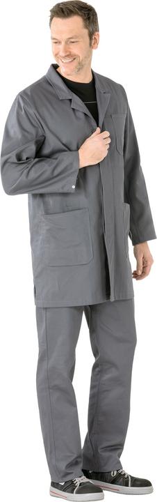 Actual product image Planam Work coat (60)