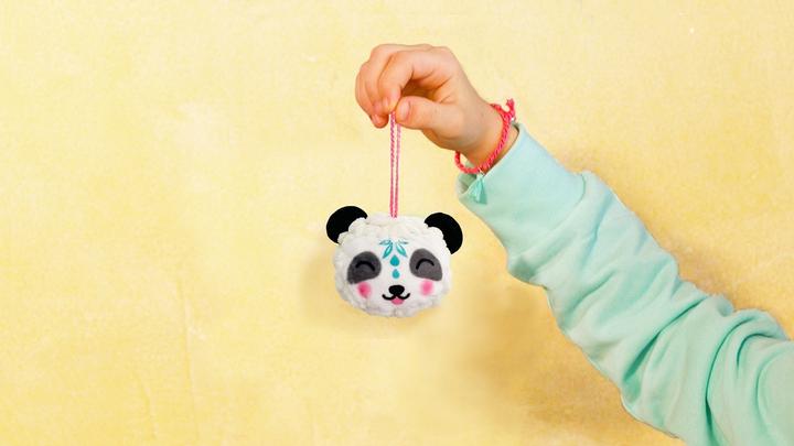 Immagine prodotto Artista Set di animali per uncinetto e cucito