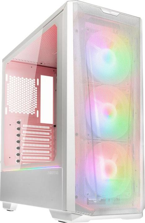 Actual product image Phanteks Eclipse G360A (E-ATX, ATX, mATX, Mini-ITX)