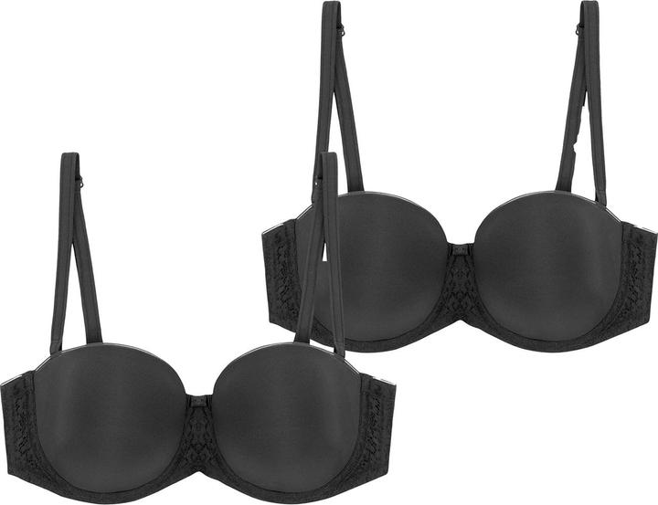 Triumph Bügel-BH Beauty-Full Essential (85 G, 2er Pack)
