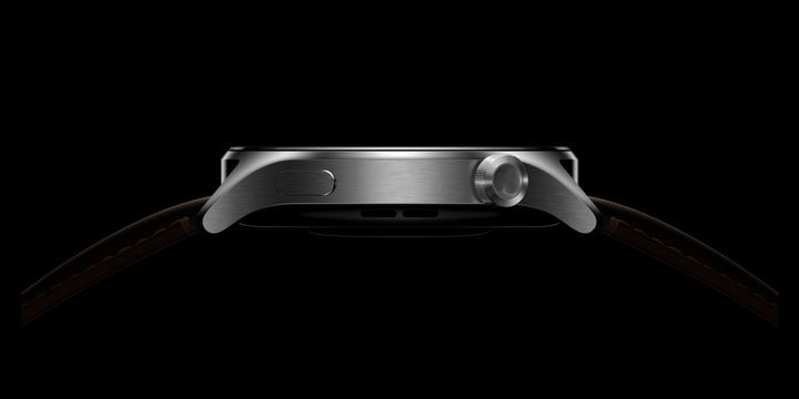 Immagine prodotto Xiaomi Guarda S1 Pro (46 mm)