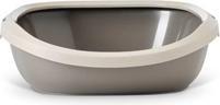 Actual product image Savic Gizmo (Cat litter tray open)