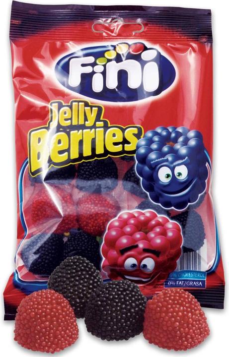 Immagine prodotto Fini Bacche di gelatina (1 pz., 100 g)