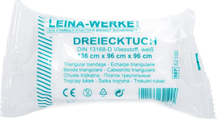 Leina Dreiecktuch