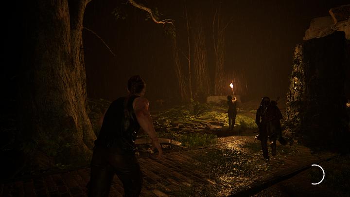 Produktbild Sony The Last Of Us Parte II Remastered (TT1) (PS5)