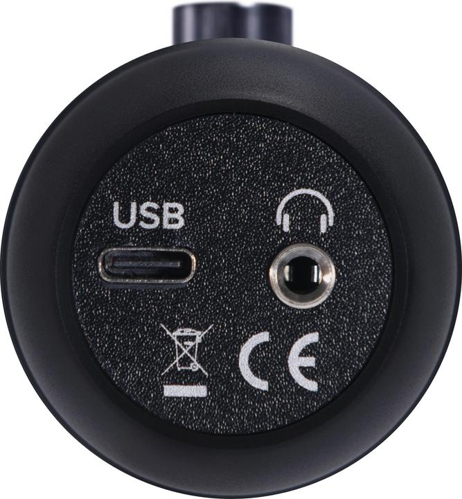 Image du produit Mackie EM-USB