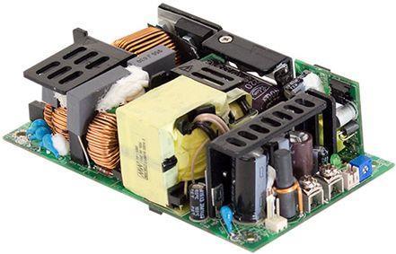 Produktbild MeanWell Power Supply Switch Mode 24V 252W