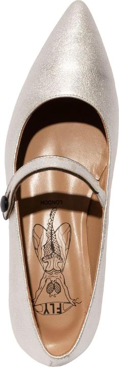 Actual product image Fly London Ballerinas (39)