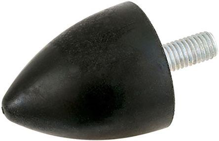 Rs Pro Damper Parabolic (M) 50x48mmM8x2550ShANR (Anschlagdämpfer)