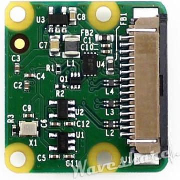 Immagine prodotto Raspberry Pi Modulo videocamera Pi v2