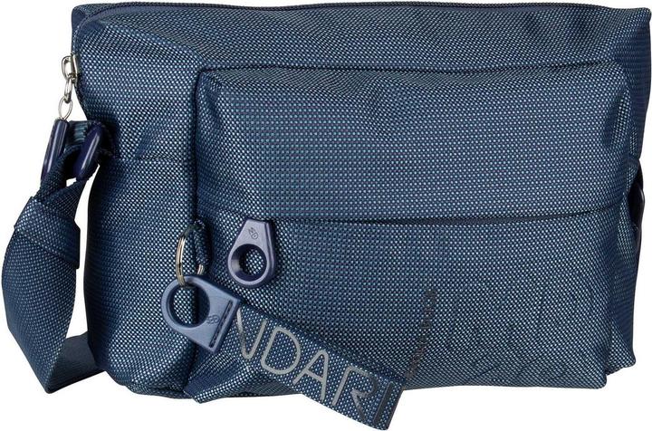 Actual product image Mandarina Duck Shoulder Bag MD20 Small Crossover Bag QMTT7