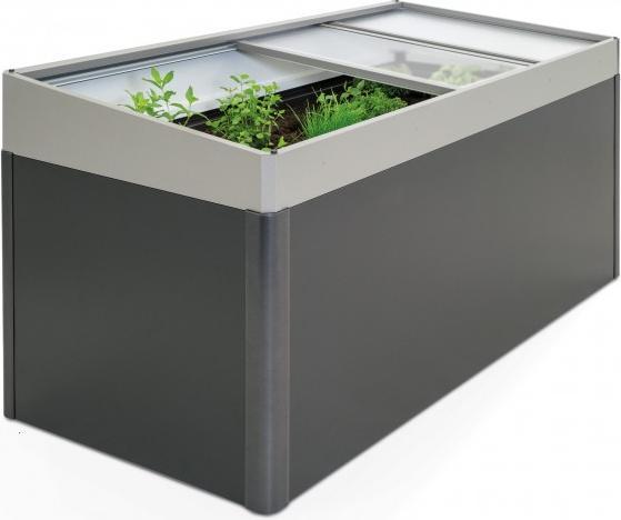 Actual product image Biohort Raised bed