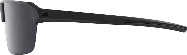 Produktbild ALPINA SPORTS Swift HR (Black Matt, Black)